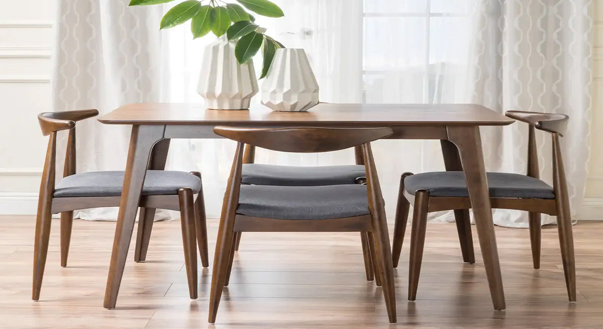 Dining Room Trends in America: Elevate Your Space