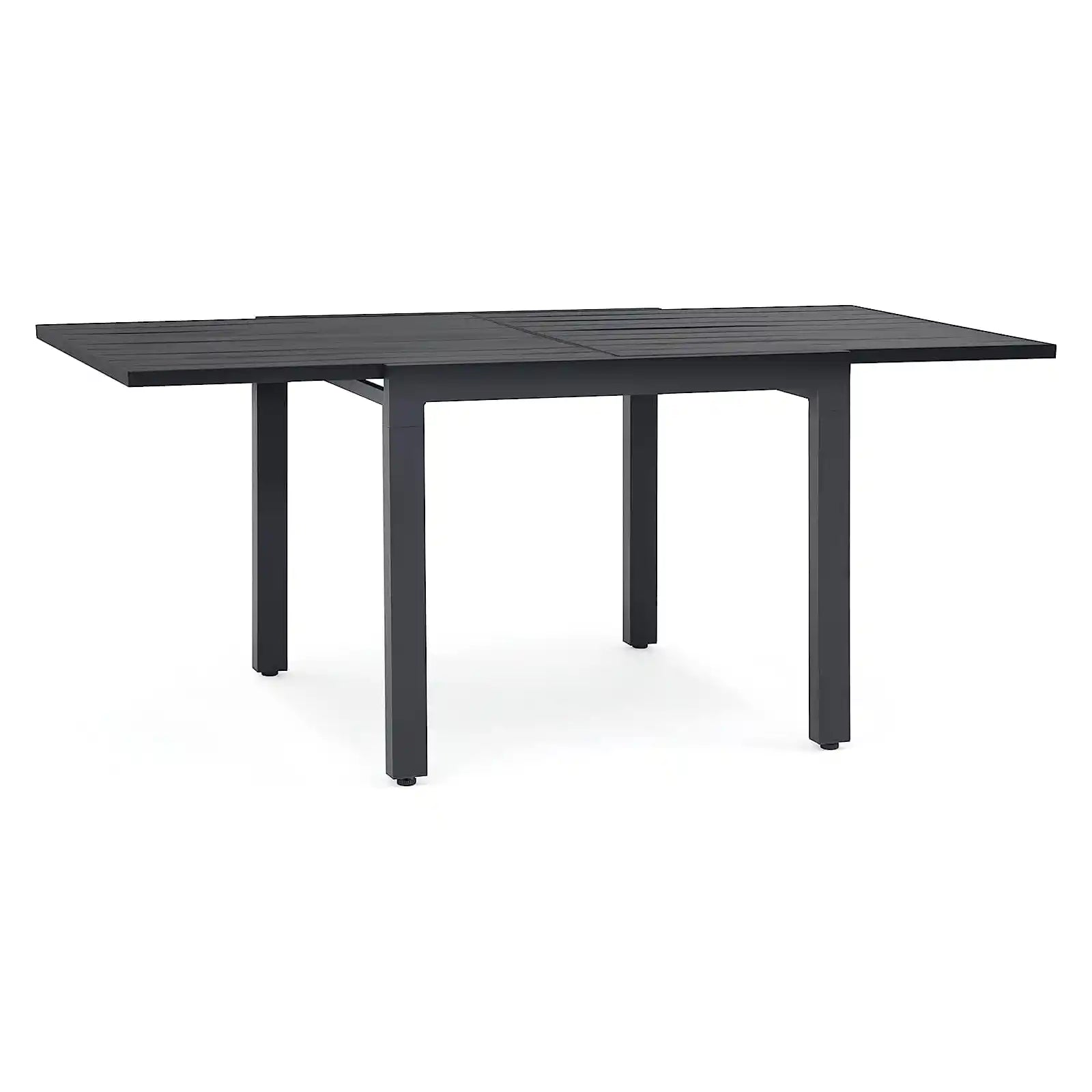 Adjustable Rectangle Table for Outdoor