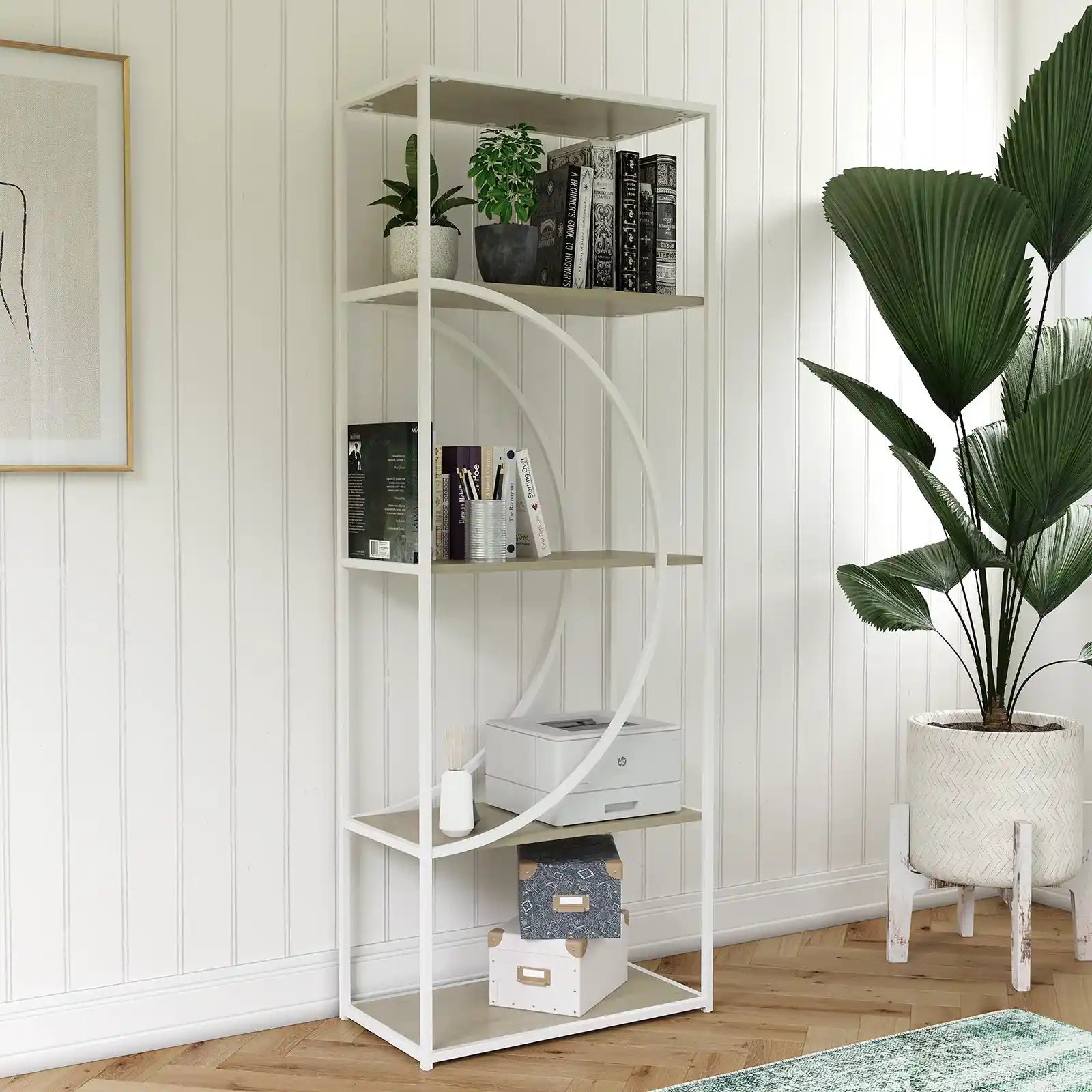 Soho Style Bookcase , Bookshelves