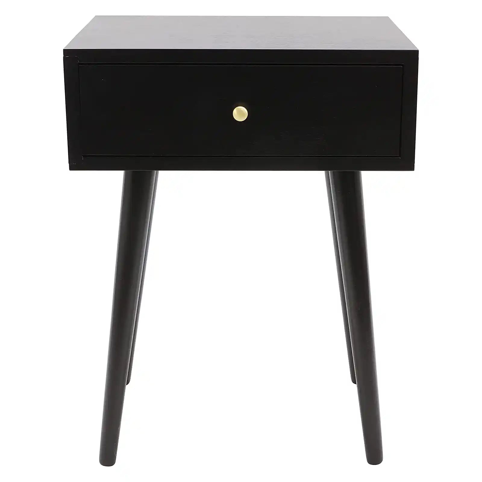 Mid Century Side Table , Night Stand , Accent Table