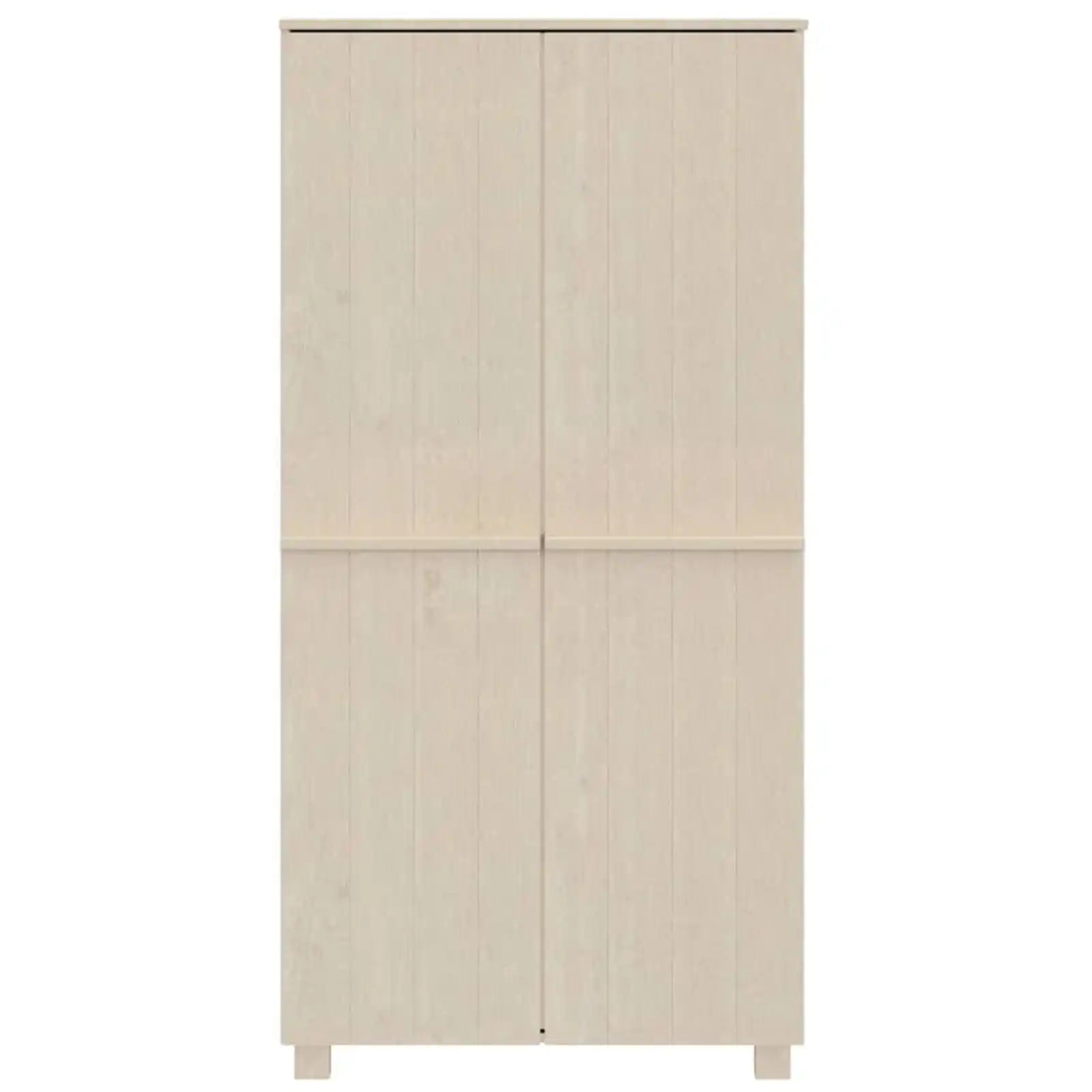 Solid Wood Armoires , Wardrobes
