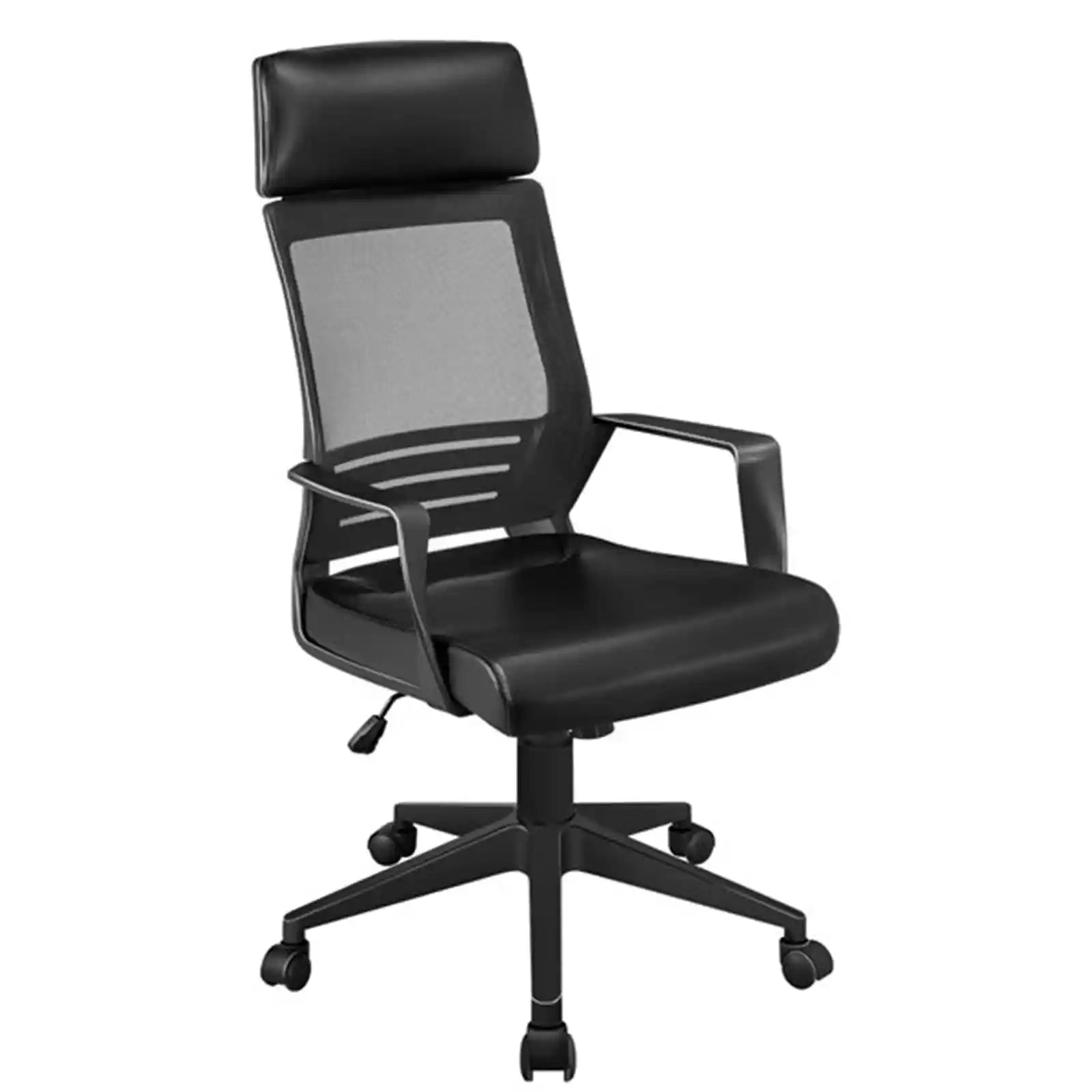 Adjustable Ergonomic Mesh Swivel Office Chair