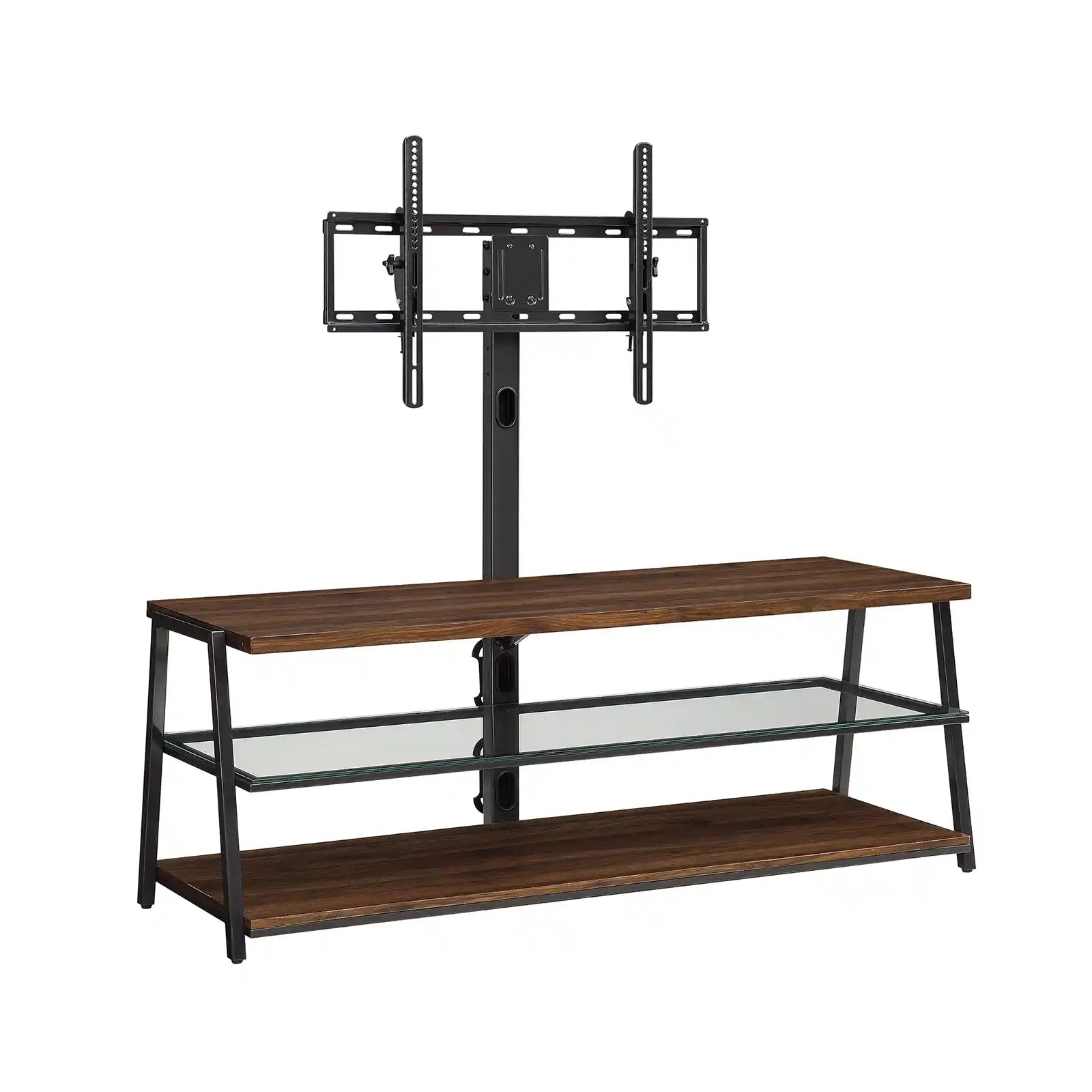 3-in-1 TV Stand for Televisions up to 70"