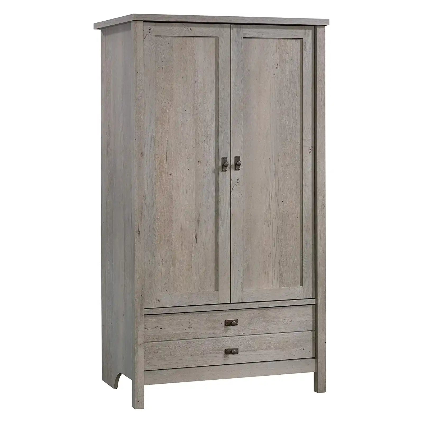 Modern Armoire and Clothes Cabinet